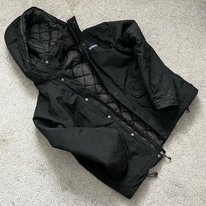 Patagonia jacket